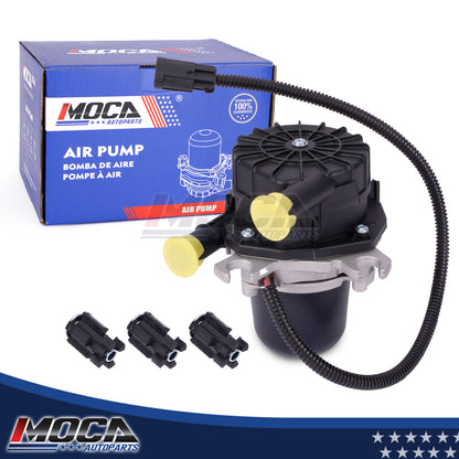 MOCA Secondary Air Injection Pump AP28
