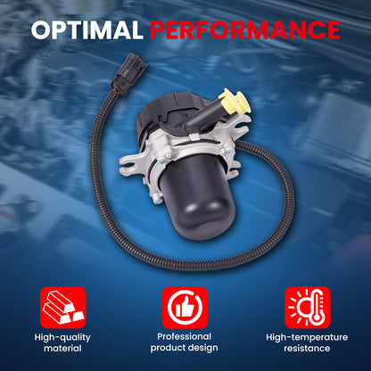 MOCA Secondary Air Injection Pump AP28