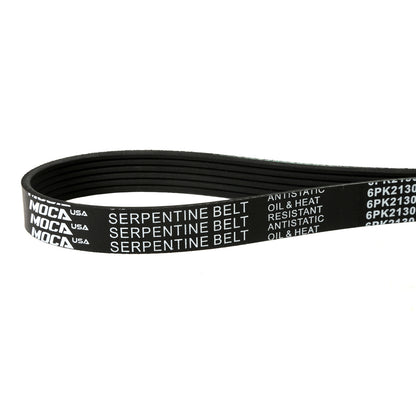 MOCA Serpentine Belt - ESP0266