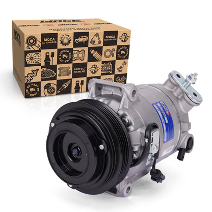 MOCA AC Compressor - AC29306