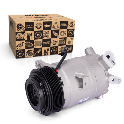 MOCA AC Compressor - AC11319