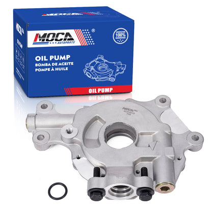 Oil Pump Fit 98-10 Chrysler Sebring Dodge Stratus Avenger V6 DOHC 24V 2.7L DOHC
