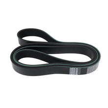 MOCA 8PK2050 EPDM Serpentine Belt Fits 1998-2002 Dodge Viper 8.0L V10
