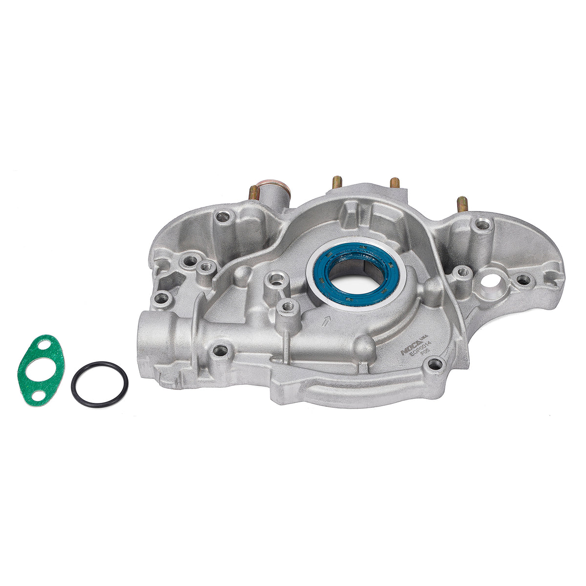 Bomba de aceite compatible con Honda Civic del Sol 1.6L SOHC M383 15100-P2A-A01 (1996-2000)