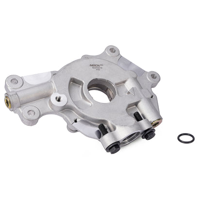 Oil Pump Fit 98-10 Chrysler Sebring Dodge Stratus Avenger V6 DOHC 24V 2.7L DOHC