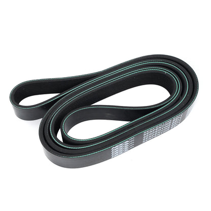 MOCA 8PK2020 EPDM Serpentine Belt Fits for 1997-2001 Ford F-150 4.6L 5.4L & 2004 Ford F-150 Heritage 4.6L & 1997-1999 Ford F-250 4.6L 5.4L