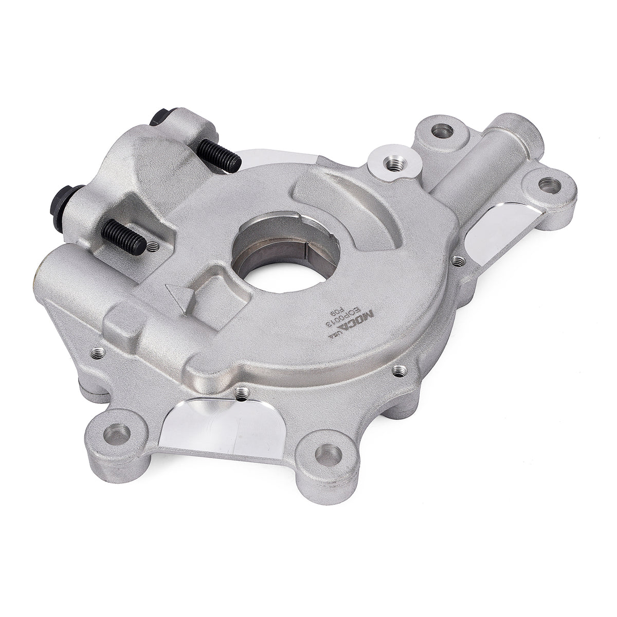 Oil Pump Fit 98-10 Chrysler Sebring Dodge Stratus Avenger V6 DOHC 24V 2.7L DOHC