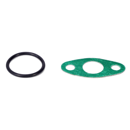 Bomba de aceite compatible con Honda Civic del Sol 1.6L SOHC M383 15100-P2A-A01 (1996-2000)