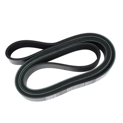 MOCA 8PK2165 EPDM Serpentine Belt Fits 2015-2019 Chevrolet Corvette 6.2L V8