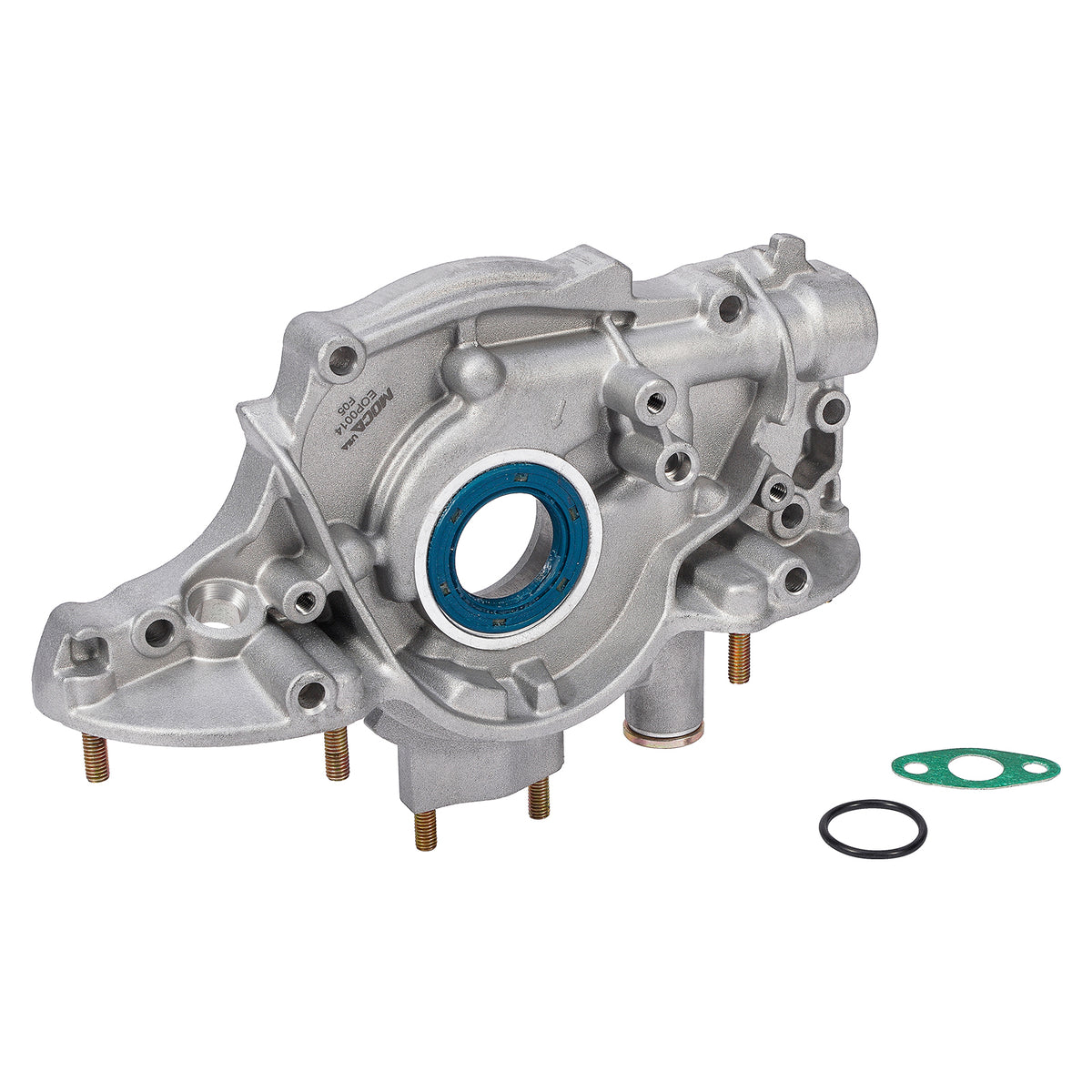Bomba de aceite compatible con Honda Civic del Sol 1.6L SOHC M383 15100-P2A-A01 (1996-2000)