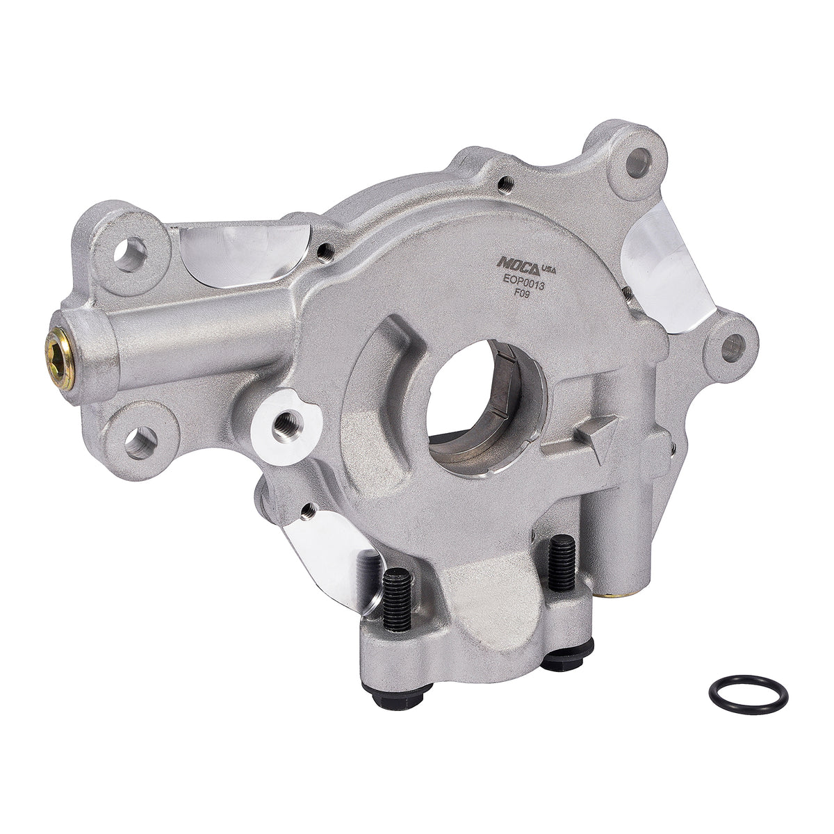 Oil Pump Fit 98-10 Chrysler Sebring Dodge Stratus Avenger V6 DOHC 24V 2.7L DOHC