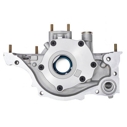 Bomba de aceite compatible con Honda Civic del Sol 1.6L SOHC M383 15100-P2A-A01 (1996-2000)