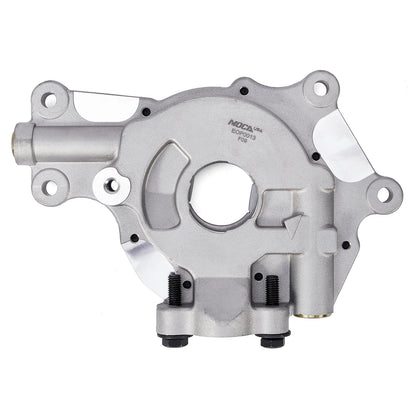 Oil Pump Fit 98-10 Chrysler Sebring Dodge Stratus Avenger V6 DOHC 24V 2.7L DOHC