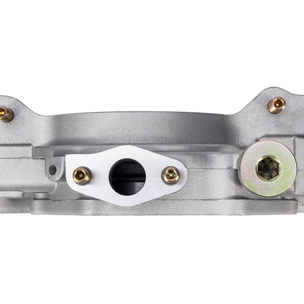 Bomba de aceite compatible con Honda Civic del Sol 1.6L SOHC M383 15100-P2A-A01 (1996-2000)