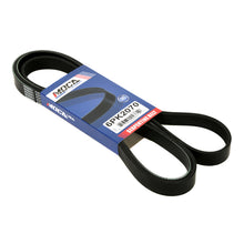 Serpentine Belt Fits Chrysler 300 Dodge Magnum Ford Taurus Mercury  6PK2070