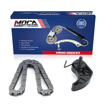 MOCA Engine Timing Chain Kit - ETCK2127