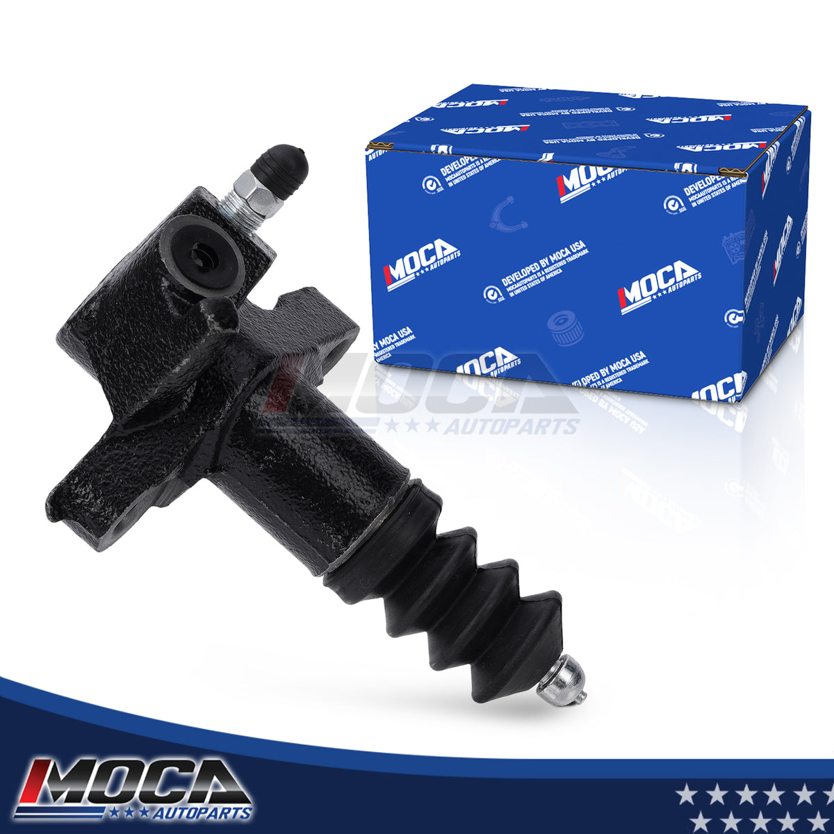 MOCA Clutch Slave Cylinder - BAEMW01