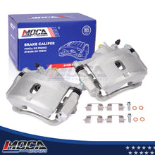 MOCA Disc Brake Calipers - BCP1832K