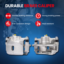 MOCA Disc Brake Calipers - BCP1832K