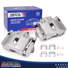 MOCA Disc Brake Calipers - BCP2584K