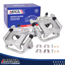 MOCA Disc Brake Calipers - BCP2780K