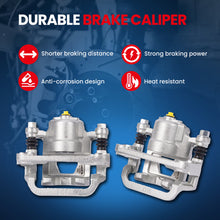 MOCA Disc Brake Calipers - BCP2780K