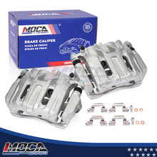 MOCA Disc Brake Calipers - BCP2958K