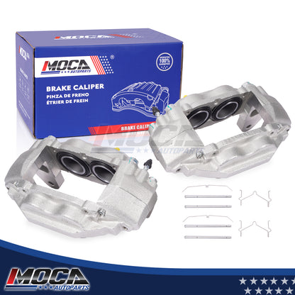 MOCA Disc Brake Calipers - BCP3274K