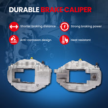 MOCA Disc Brake Calipers - BCP3274K