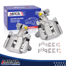 MOCA Disc Brake Calipers - BCP3298K