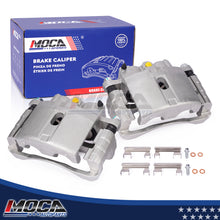 MOCA Disc Brake Calipers - BCP4728K