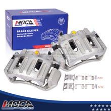 MOCA Disc Brake Calipers - BCP4750K