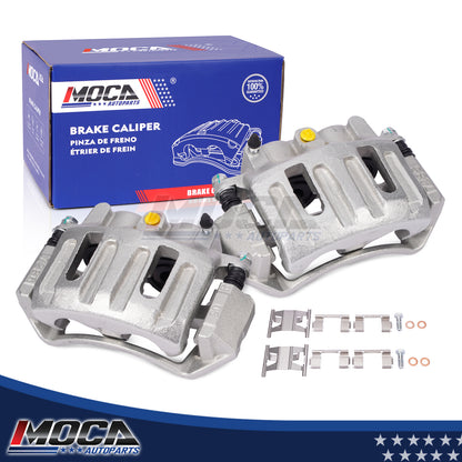 MOCA Disc Brake Calipers - BCP4750K