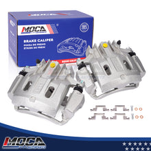 MOCA Disc Brake Calipers - BCP4752K