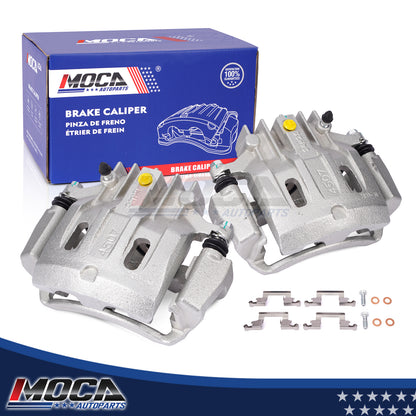 MOCA Disc Brake Calipers - BCP4752K