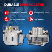 MOCA Disc Brake Calipers - BCP4752K