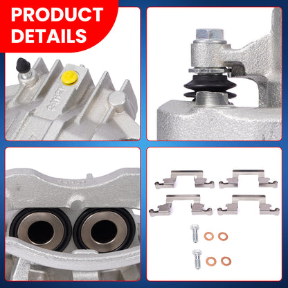 MOCA Disc Brake Calipers - BCP4752K