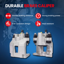 MOCA Disc Brake Calipers - BCP4754K