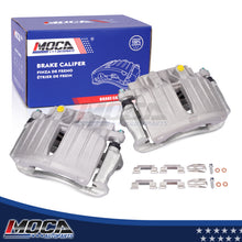 MOCA Disc Brake Calipers - BCP4764K