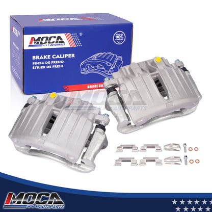 MOCA Disc Brake Calipers - BCP4764K