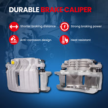 MOCA Disc Brake Calipers - BCP4764K