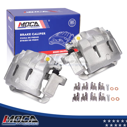 MOCA Disc Brake Calipers - BCP4790K