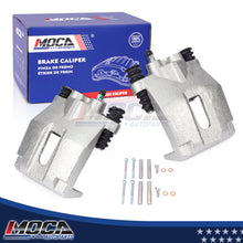 MOCA Disc Brake Calipers - BCP4858K