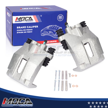 MOCA Disc Brake Calipers - BCP4858K