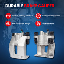 MOCA Disc Brake Calipers - BCP4858K