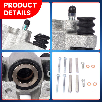 MOCA Disc Brake Calipers - BCP4858K