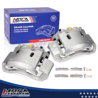 MOCA Disc Brake Calipers - BCP4890K