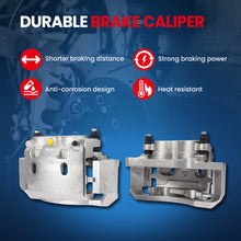 MOCA Disc Brake Calipers - BCP4890K
