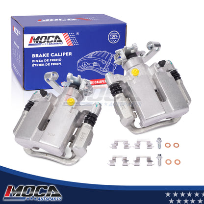 MOCA Disc Brake Calipers - BCP4892K
