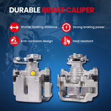 MOCA Disc Brake Calipers - BCP4892K